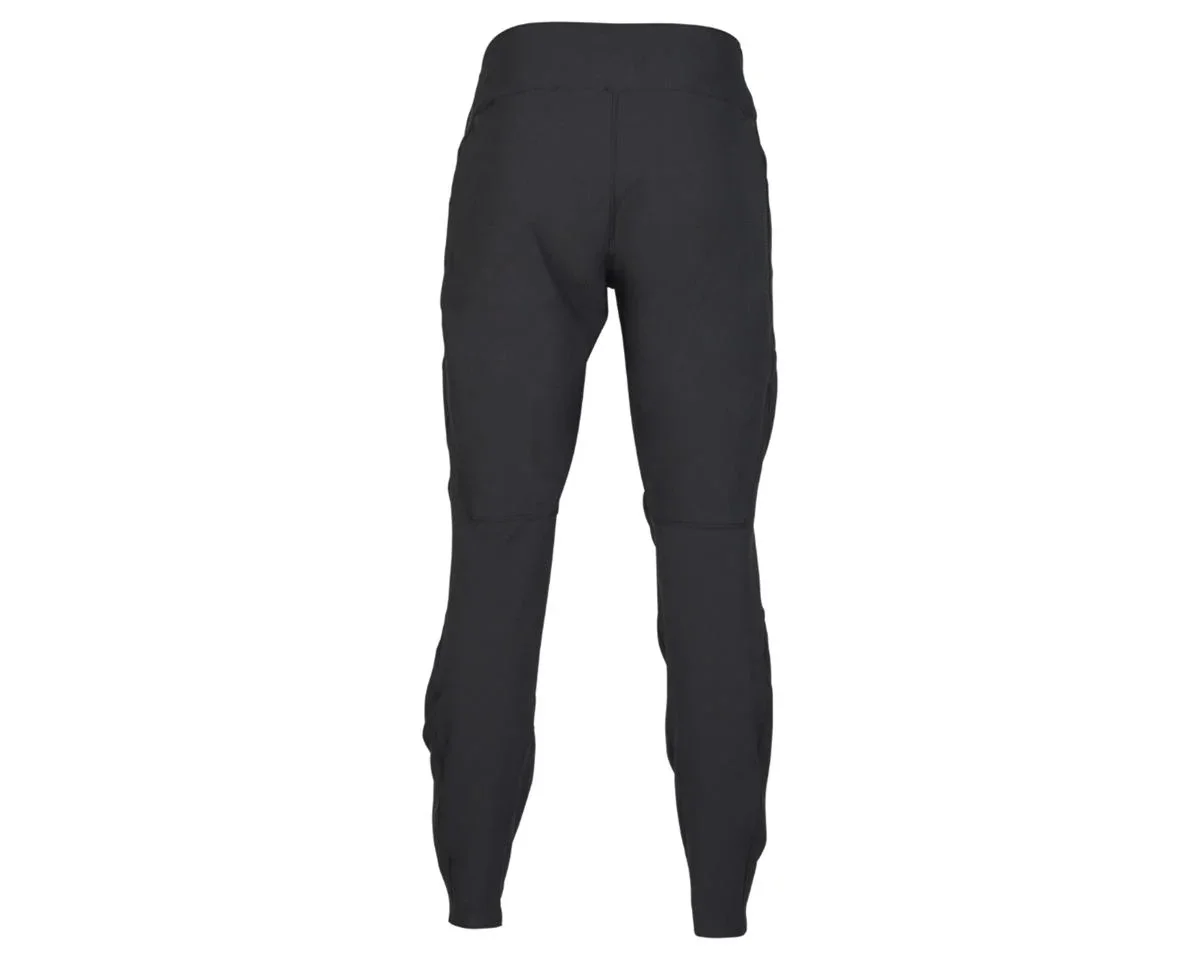 Fox Racing Defend Pants (Black) (34) - view 2